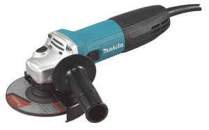 Makita GA5030R Vinkelslip • 125mm • 720W