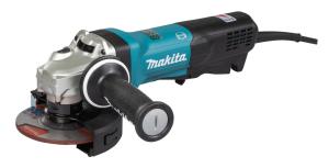 Makita GA5093X01 Vinkelslip • 125mm • 1900W