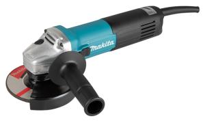 Makita GA5100 vinkelslip • 125mm • 850W