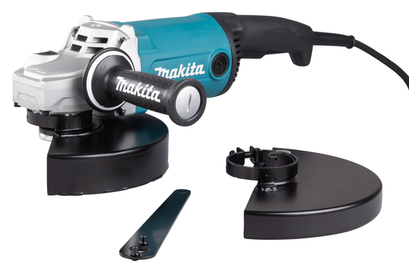 Makita GA9090N1 Vinkelslip • 230mm • 2200W