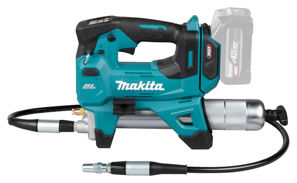 Makita GP001GZ Fettspruta XGT 40V