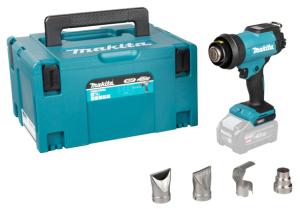 Makita HG001GZ02 varmluftspistol 40V