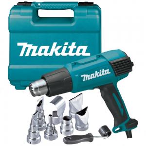 Makita HG6531CK Varmluftpistol 2000W