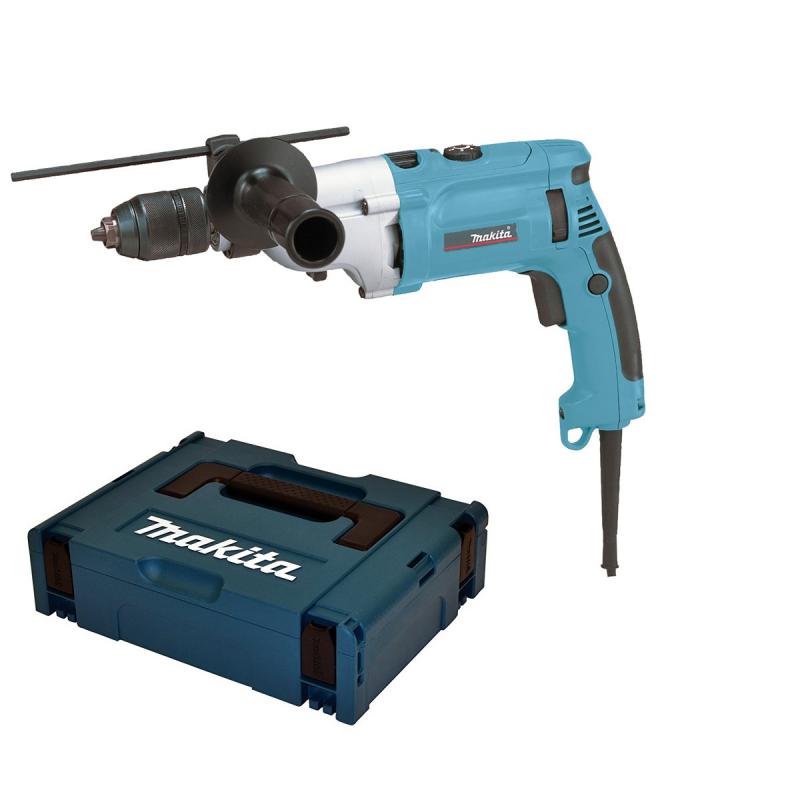 Makita HP2071FJ Slagborrmaskin 1010W