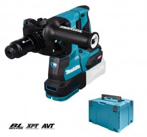 Makita HR004GZ01 Kombihammare 40V, slagkraft 2,9 J