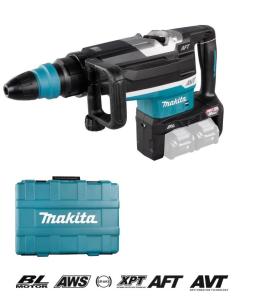Makita HR006GZ Kombihammare 2x40V • SDS MAX