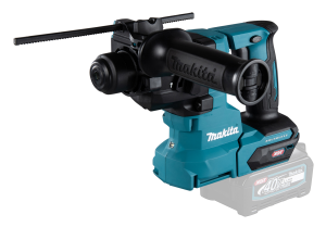 Makita HR010GZ Kombihammare 40V, slagkraft 2,1J