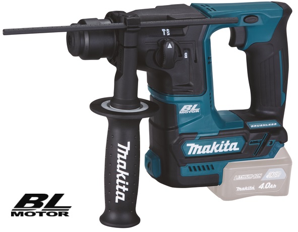 Makita HR166DZ Borrhammare 12 volt