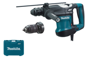 Makita HR3210FCT Kombihammare, SDS+