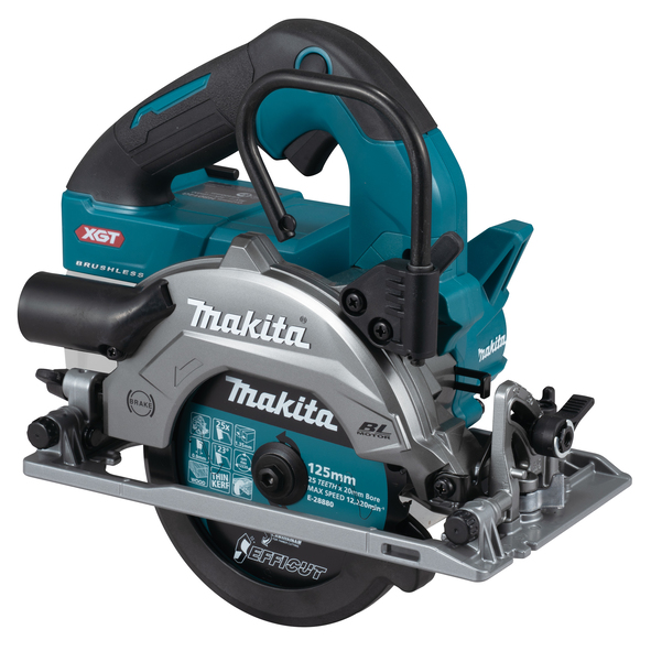 Makita HS014GZ Cirkelsåg 125mm