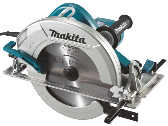 Makita HS0600 Cirkelsåg 270mm