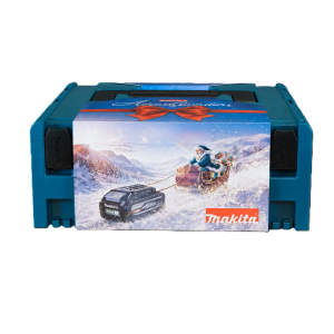 Makita Julkalender 2026