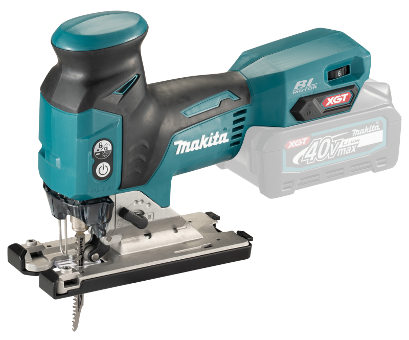 Makita JV001GZ Sticksåg 40V