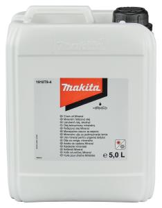 Makita Kedjeolja 5 liter