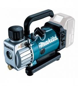 Makita DVP180Z Vakuumpump 18V, 50 liter