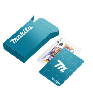 Makita Kortlek