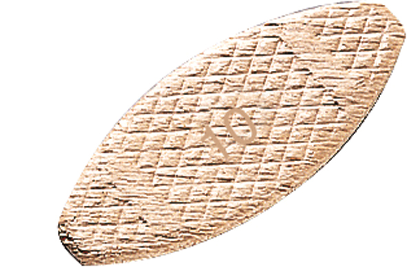 Makita Lamellkex #10 54x19,5 mm (100st)