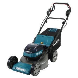 Makita LM001GZ01 Gräsklippare 40V • 48cm +laddpaket-på-köpet !