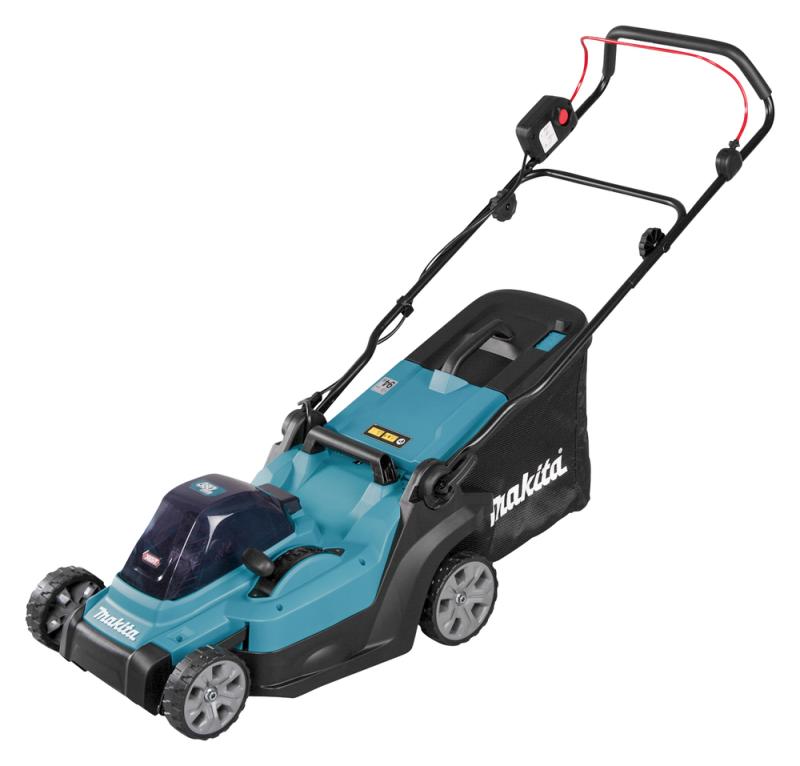 Makita LM003GZ Gräsklippare 40V • 38cm