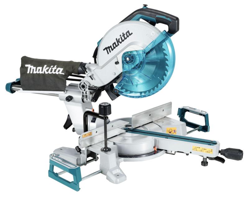 Makita LS1110F Kap- och Gersåg , 260mm