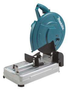 Makita LW1400 Metallkapsåg 355 mm