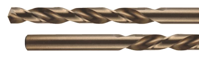 Metallborr HSS-Co