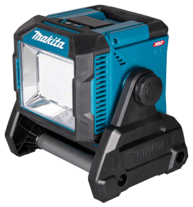Makita ML005GX Arbetslampa 18V • 40V, 3600 lumen