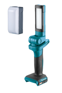 Makita ML006GX Arbetslampa 40V, 500 lumen