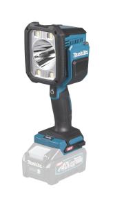 Makita ML007G LED-lampa 40V, 1250 lumen