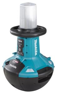 Makita ML010GZ Arbetslampa 18V•40V, 5500 lumen