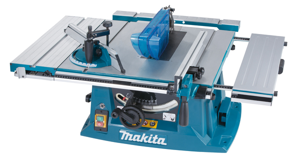 Makita MLT100N Klyvsåg 260mm