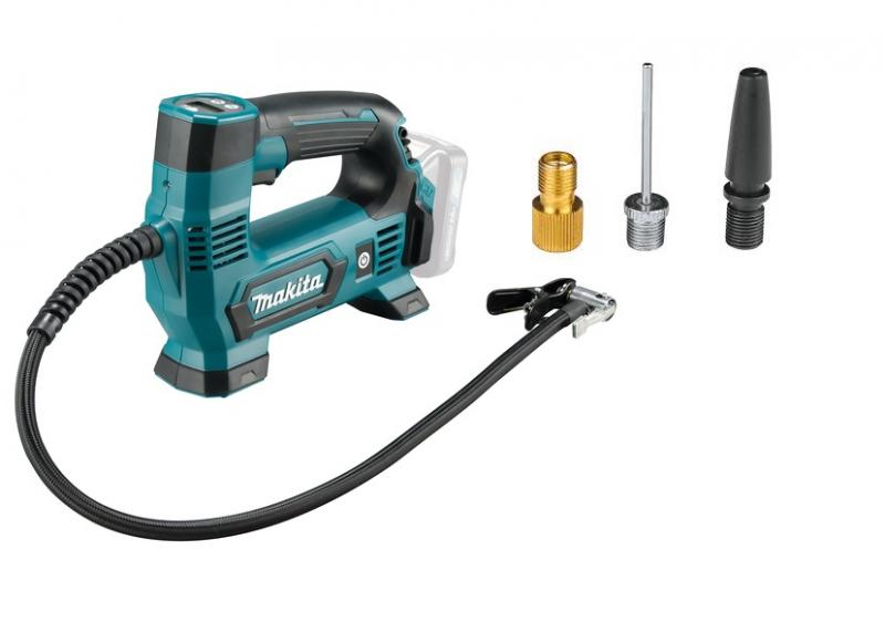 Makita MP100DZ Luftpump 12V