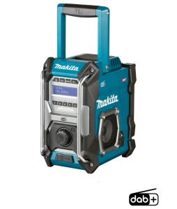Makita MR003GZ Arbetsradio 12-40V
