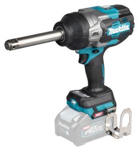 Makita TW011GZ Mutterdragare 40V • 3/4" • 1500 Nm