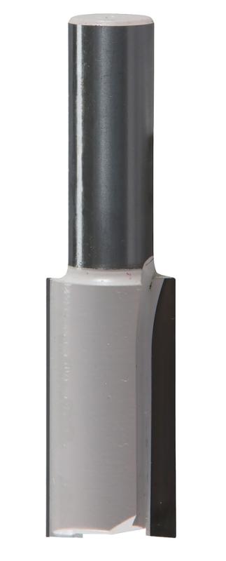 Makita Notfräs 22mm, tvåskär