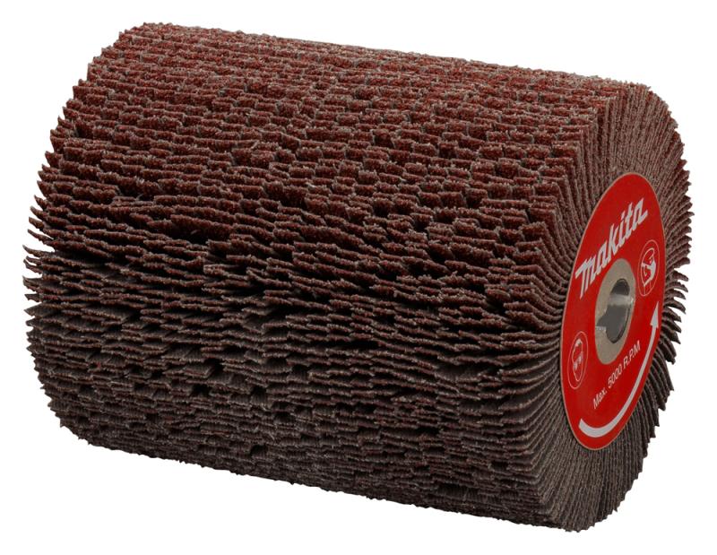 Lamellslipborste, K40