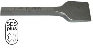 Flatmejsel SDS-plus 40x200mm