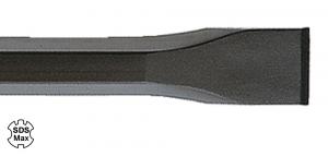 Flatmejsel SDS-MAX 25x280mm