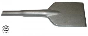 Asfaltmejsel SDS-MAX 90x400mm