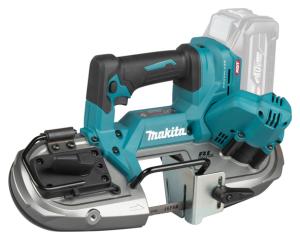 Makita PB003GZ Bandsåg 40V (66mm)