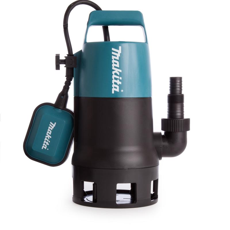 MAKITA Makita PF0410 Dränkbar Vattenpump