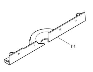 Makita reservdel, Anhåll till LS0714