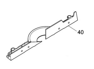 Makita reservdel, Anhåll till LS0815FL