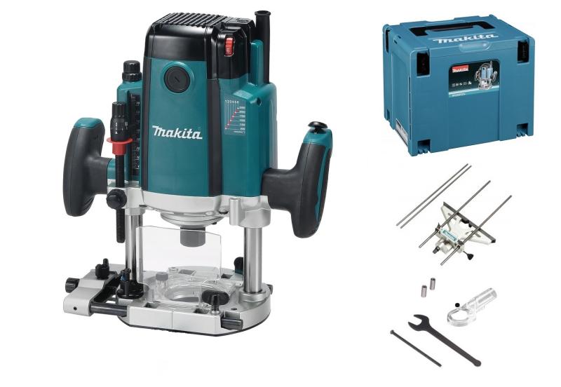 Makita RP2303FC07 Handöverfräs 2100W