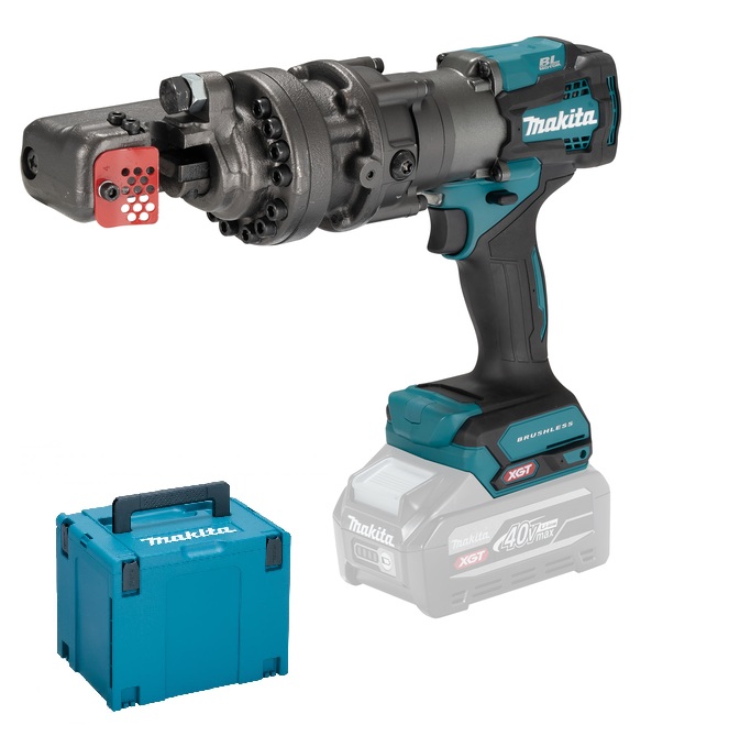 Makita SC001GZ Armeringsklippare 40V