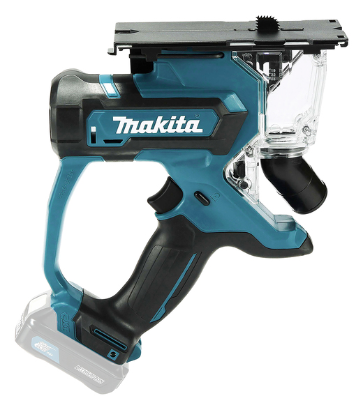 Makita SD100DZ Gipssåg 12V