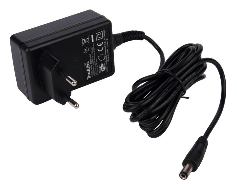 Makita Nätadapter till DMR200 DMR202