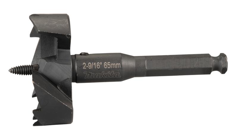Makita Self-Feed borr