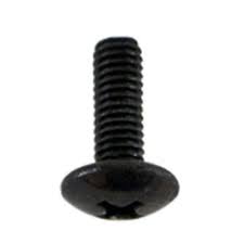 Makita Bältesclips -Skruv