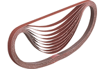 Slipband 6x533mm • 5-pack